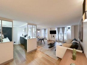 Luxurious Family Rental near Luxembourg
